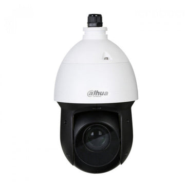 Cámara PTZ HDCVI Dahua® 2MP IR100 25X  - DH-SD59225N-HC-LA
